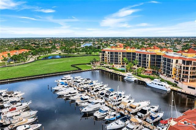 5781 Cape Harbour DR 1304, Cape Coral, FL 33914
