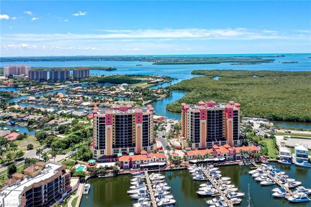 5781 Cape Harbour DR 1304, Cape Coral, FL 33914