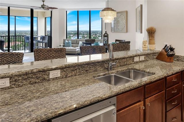 5781 Cape Harbour DR 1304, Cape Coral, FL 33914