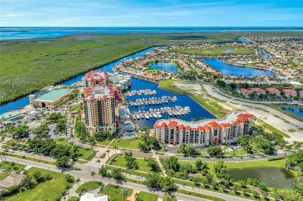 5781 Cape Harbour DR 1304, Cape Coral, FL 33914