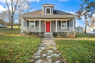 9922 Cornishville Road, Harrodsburg, KY 40330