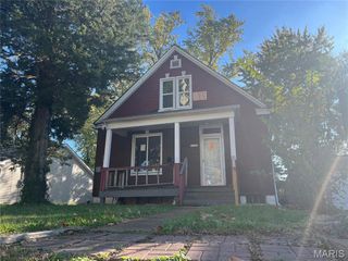 6732 Robbins Avenue, St Louis, MO 63133