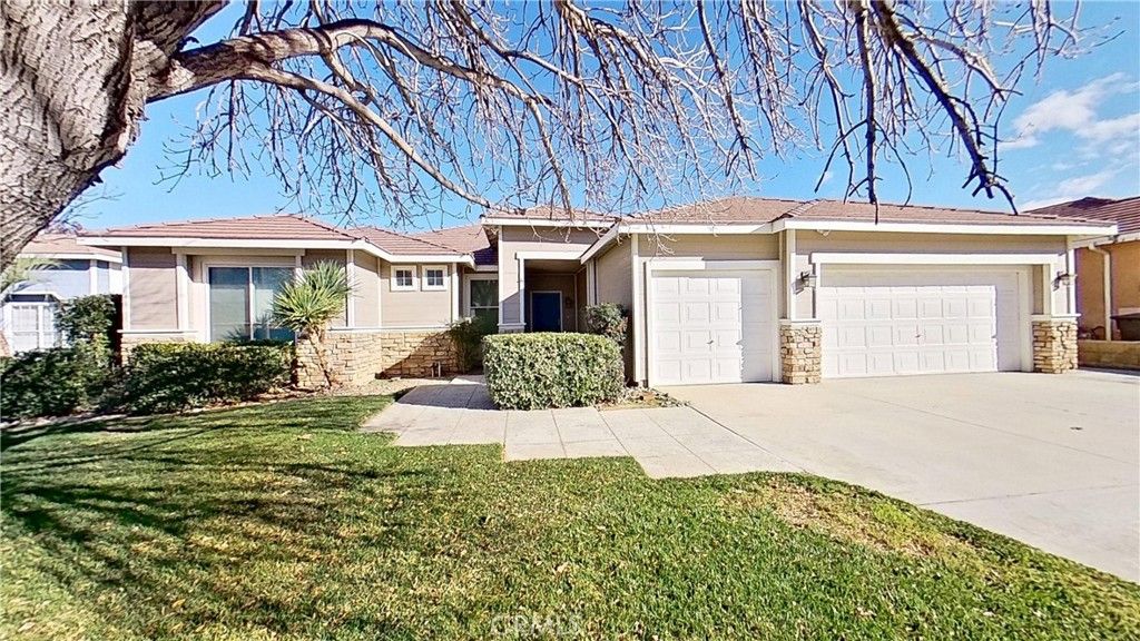 43312 Haven, Lancaster, CA 93536