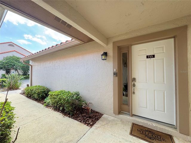 715 MAGNOLIA PLACE 715, Winter Haven, FL 33884