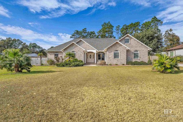 8473 Heron Drive, Foley, AL 36535