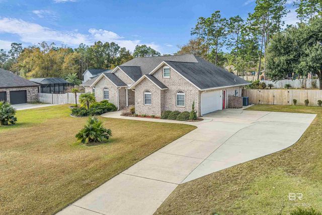 8473 Heron Drive, Foley, AL 36535