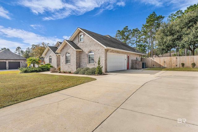 8473 Heron Drive, Foley, AL 36535
