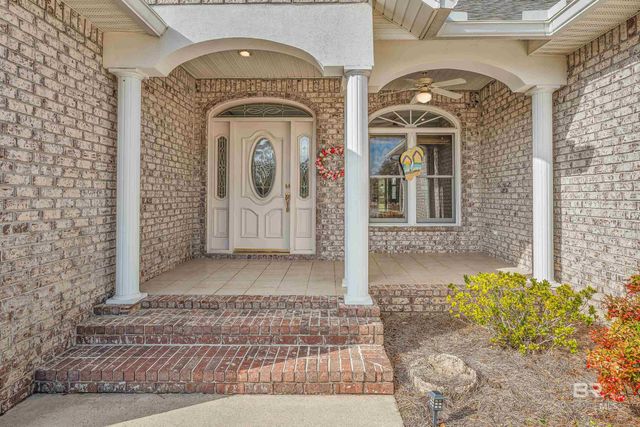 8473 Heron Drive, Foley, AL 36535