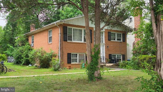 1644 LA SALLE AVE, Mclean, VA 22102