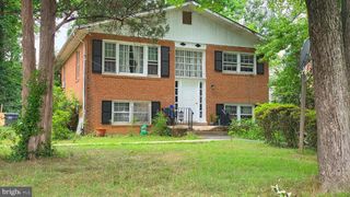 1644 LA SALLE AVE, Mclean, VA 22102