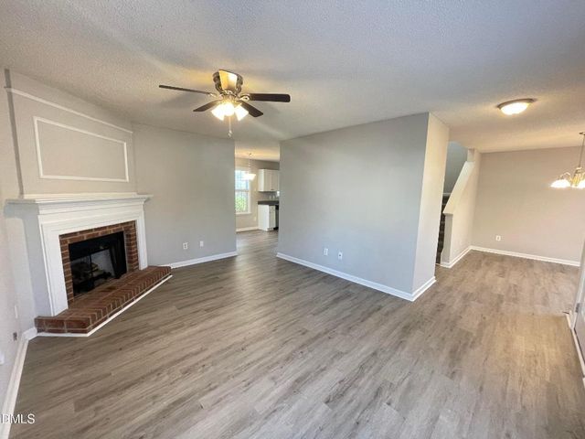 208 Lindell Drive, Apex, NC 27539