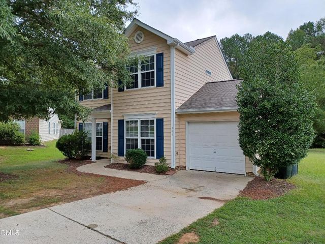 208 Lindell Drive, Apex, NC 27539