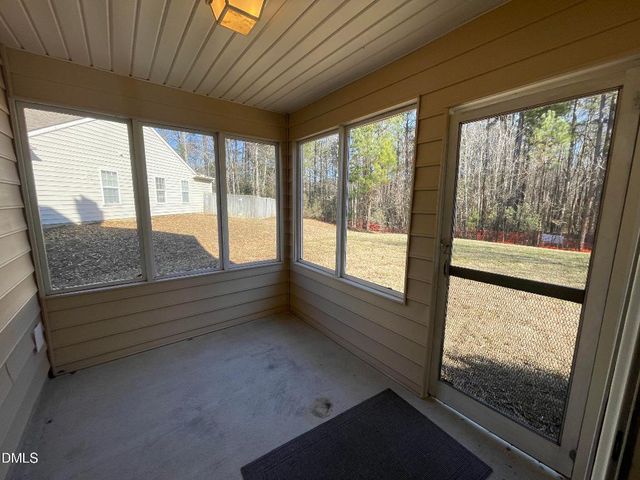 208 Lindell Drive, Apex, NC 27539