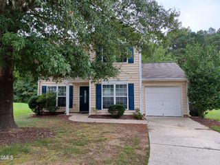 208 Lindell Drive, Apex, NC 27539