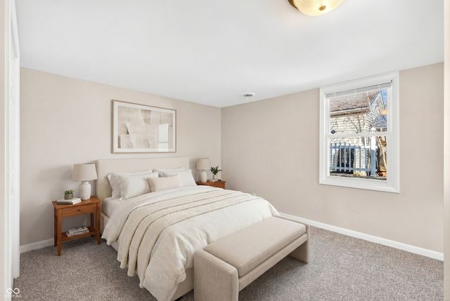 2031 Elm Street, Columbus, IN 47201