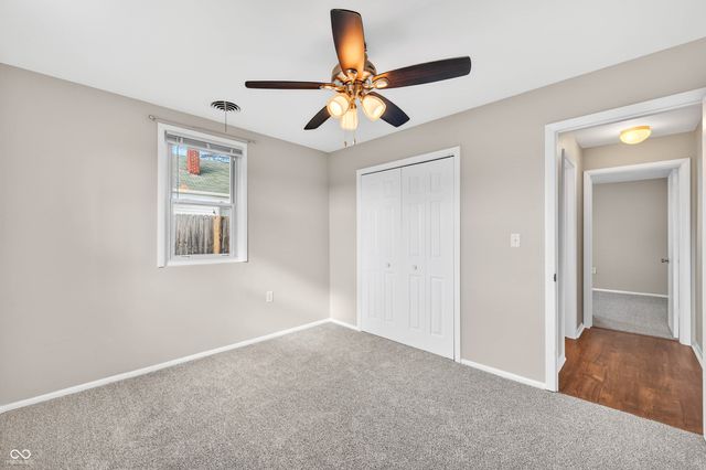 2031 Elm Street, Columbus, IN 47201