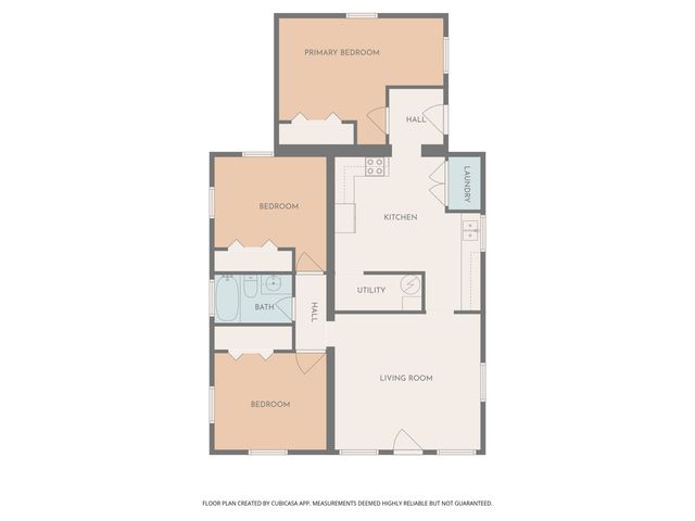 2031 Elm Street, Columbus, IN 47201