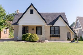 2409 NW 19th Street, Oklahoma City, OK 73107