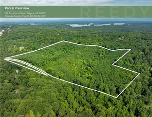 00 Bayshore Drive, Seneca, SC 29672