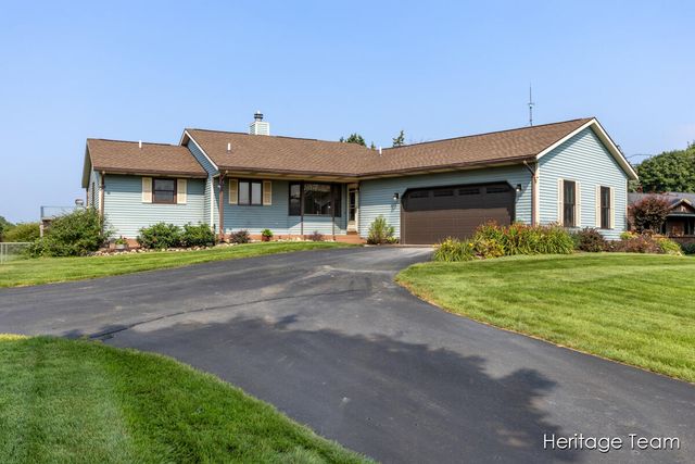 6559 Burlingame Avenue, Byron Center, MI 49315