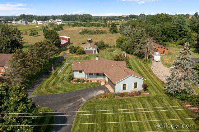 6559 Burlingame Avenue, Byron Center, MI 49315