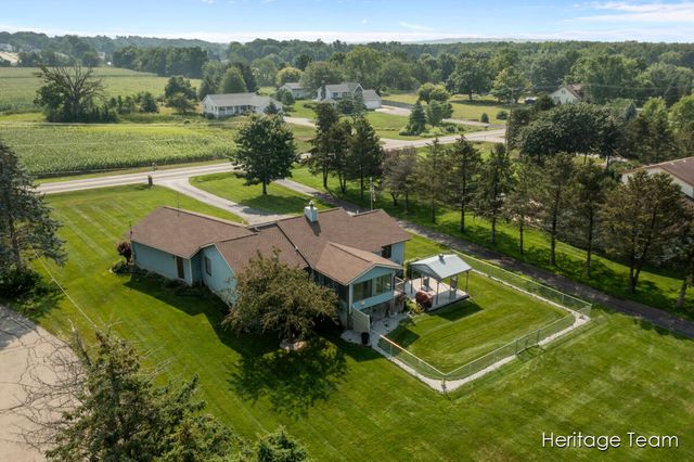 6559 Burlingame Avenue, Byron Center, MI 49315