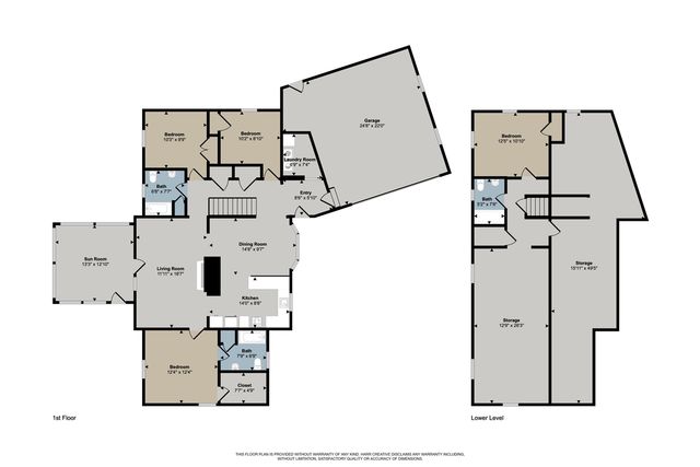 6559 Burlingame Avenue, Byron Center, MI 49315