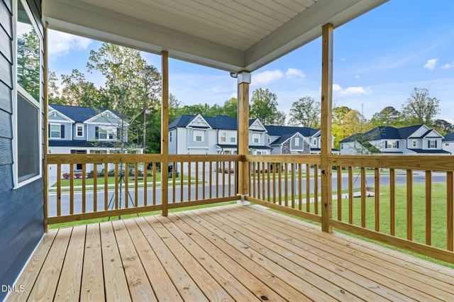 772 Aristocrat Lane, Knightdale, NC 27545