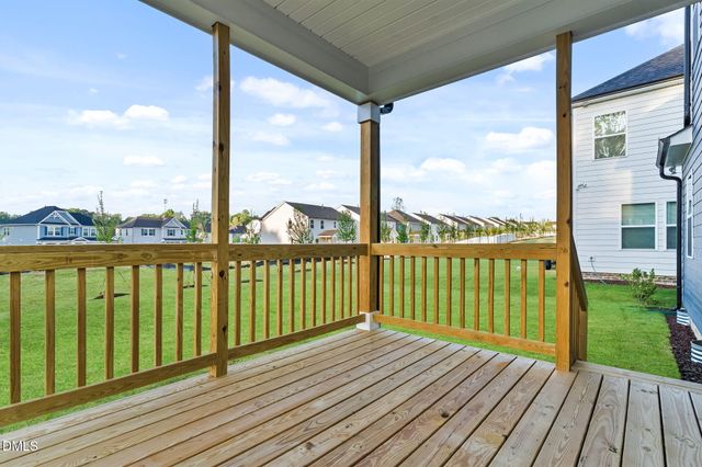 772 Aristocrat Lane, Knightdale, NC 27545