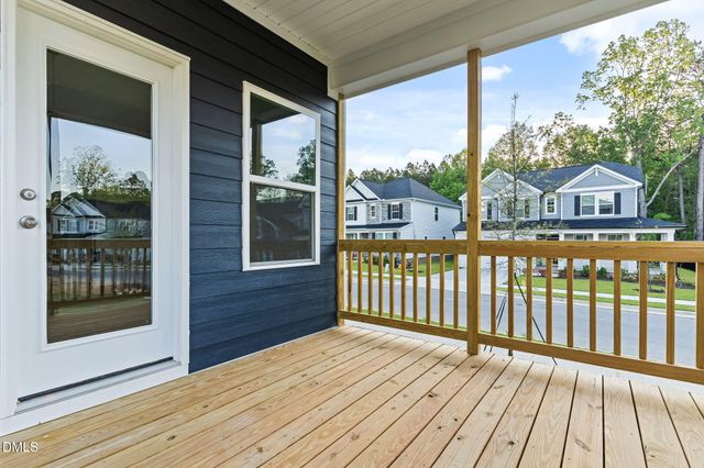 772 Aristocrat Lane, Knightdale, NC 27545