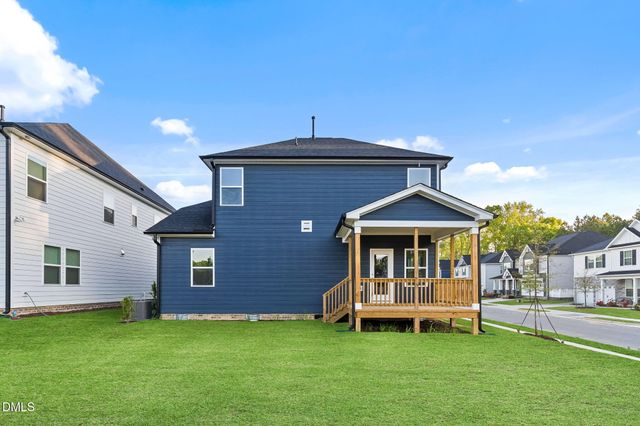 772 Aristocrat Lane, Knightdale, NC 27545