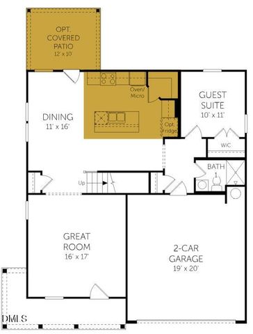 772 Aristocrat Lane, Knightdale, NC 27545