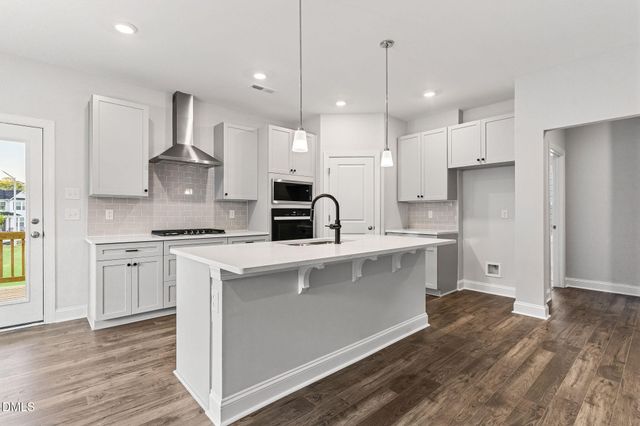 772 Aristocrat Lane, Knightdale, NC 27545