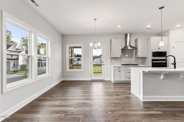 772 Aristocrat Lane, Knightdale, NC 27545