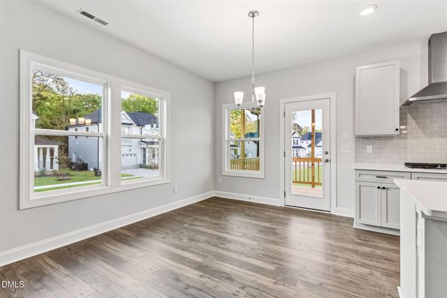 772 Aristocrat Lane, Knightdale, NC 27545