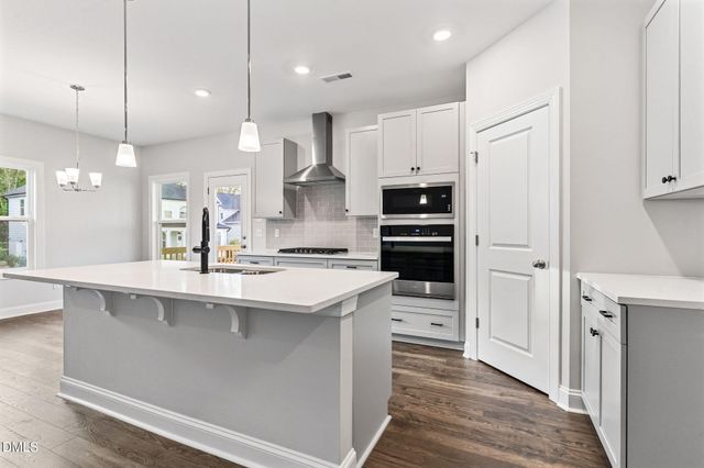 772 Aristocrat Lane, Knightdale, NC 27545
