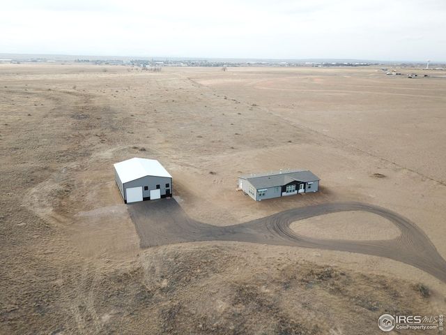 48483 County Road 33, Nunn, CO 80648