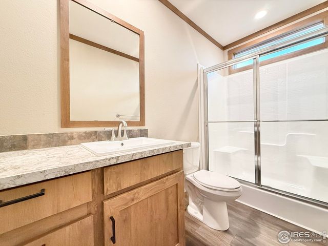 48483 County Road 33, Nunn, CO 80648