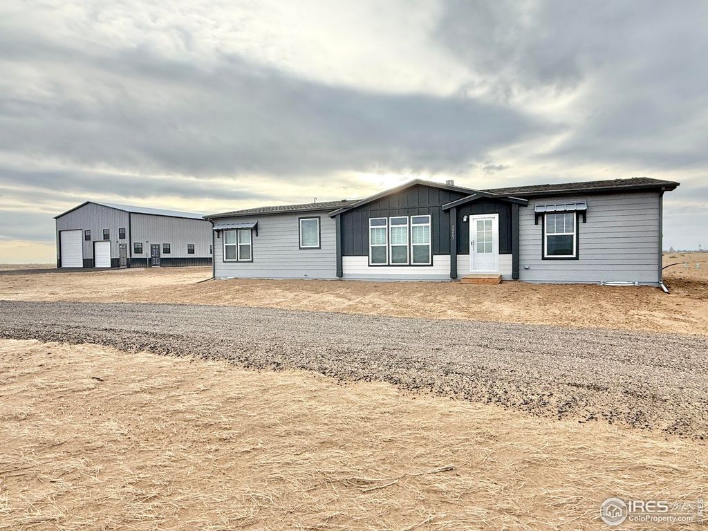 48483 County Road 33, Nunn, CO 80648
