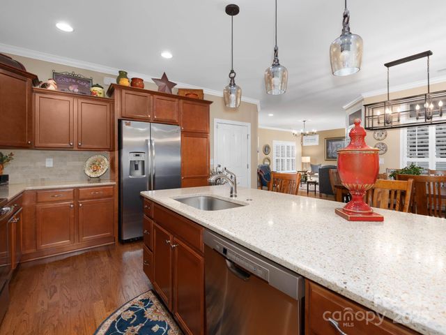 14914 Dewpoint Place, Huntersville, NC 28078