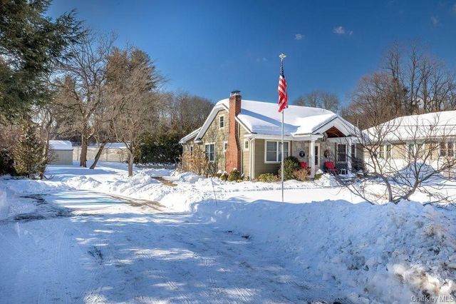 9 Gallows Hill Road, Cortlandt Manor, NY 10567