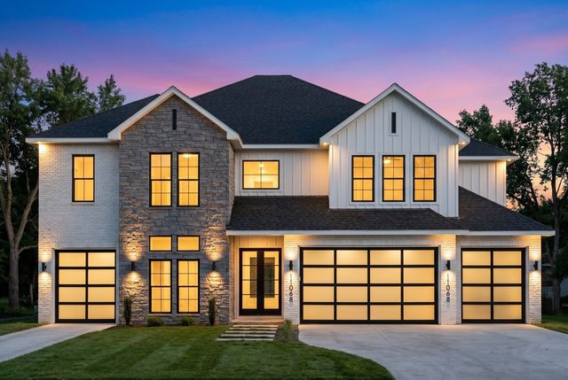 11068 Windjammer Drive, Frisco, TX 75036