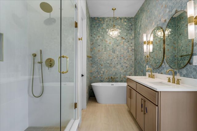 11068 Windjammer Drive, Frisco, TX 75036