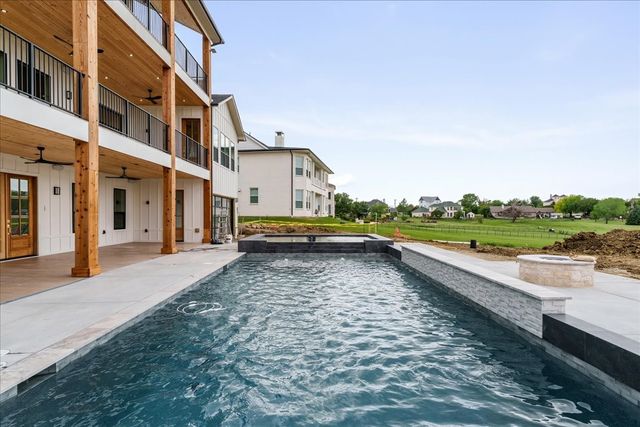 11068 Windjammer Drive, Frisco, TX 75036