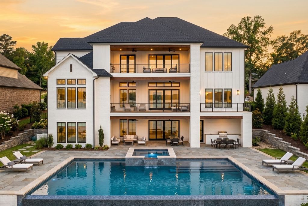 11068 Windjammer Drive, Frisco, TX 75036