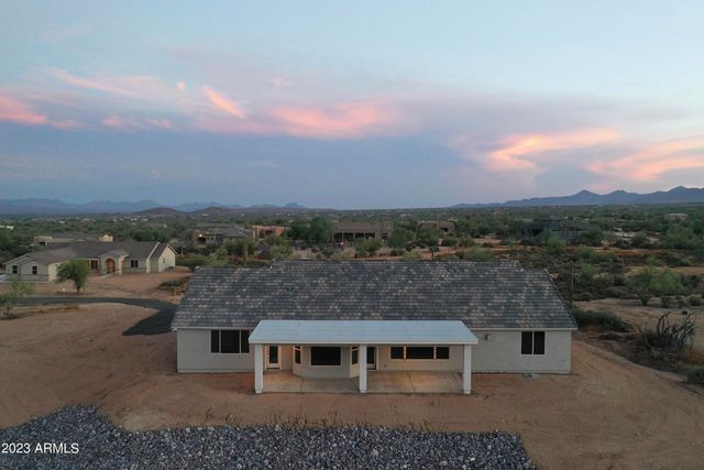 16708 E GLORIA Lane, Scottsdale, AZ 85262