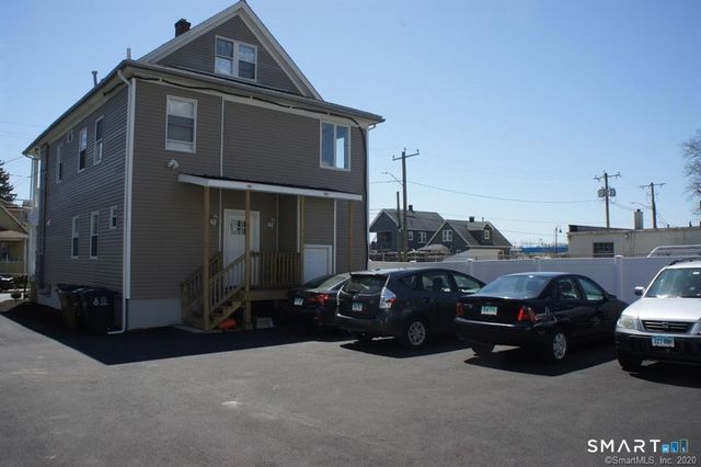 16 Manor Street B, Stamford, CT 06902