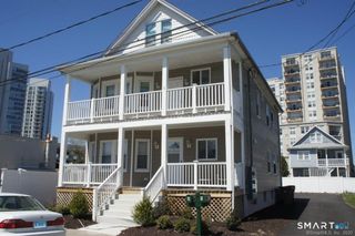 16 Manor Street B, Stamford, CT 06902