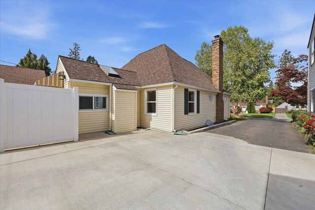 817 W 26th Ave, Spokane, WA 99203