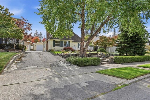 817 W 26th Ave, Spokane, WA 99203